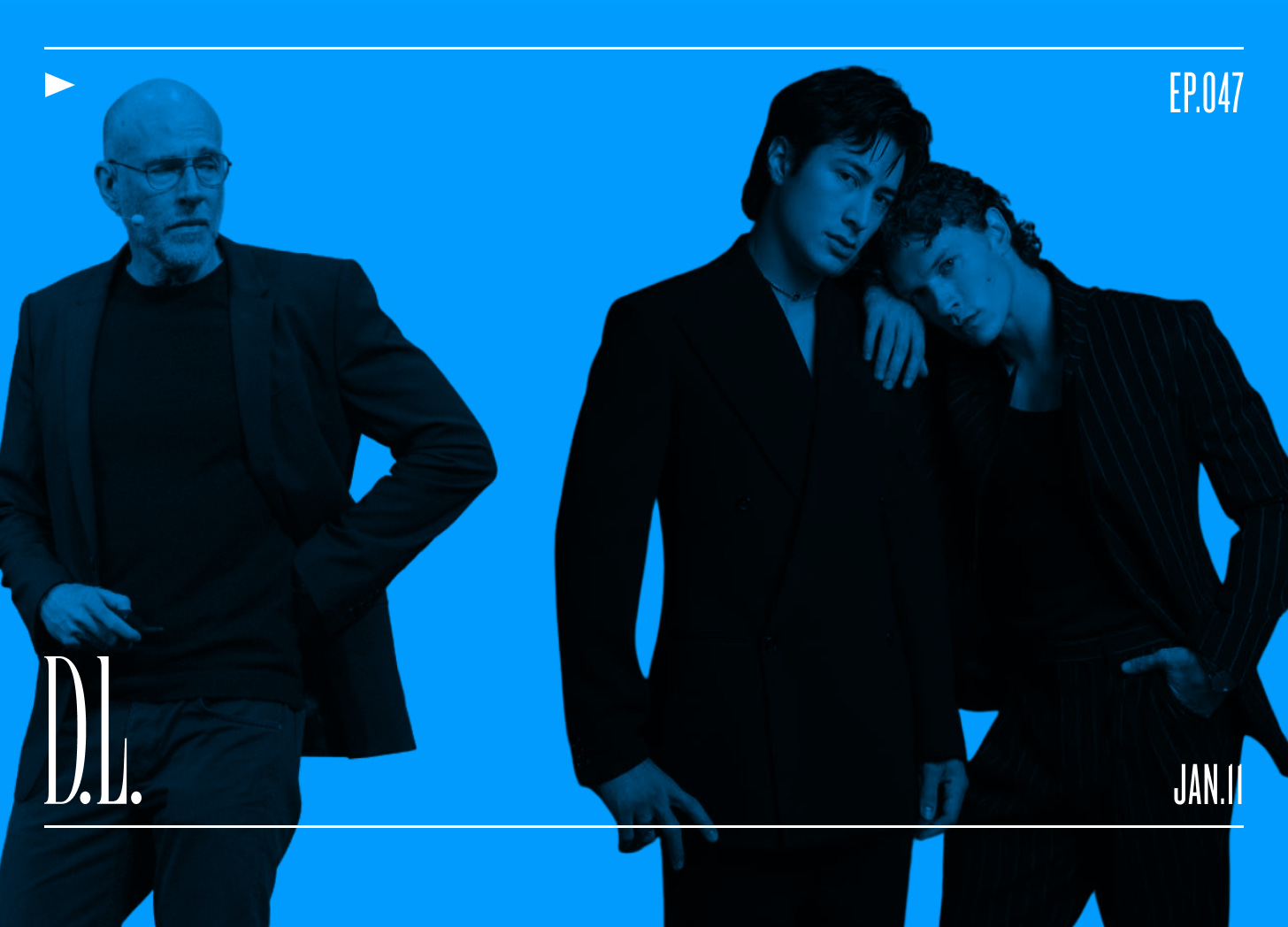 Scott Galloway vs. Heated Rivalry: Who Will Save the Men?