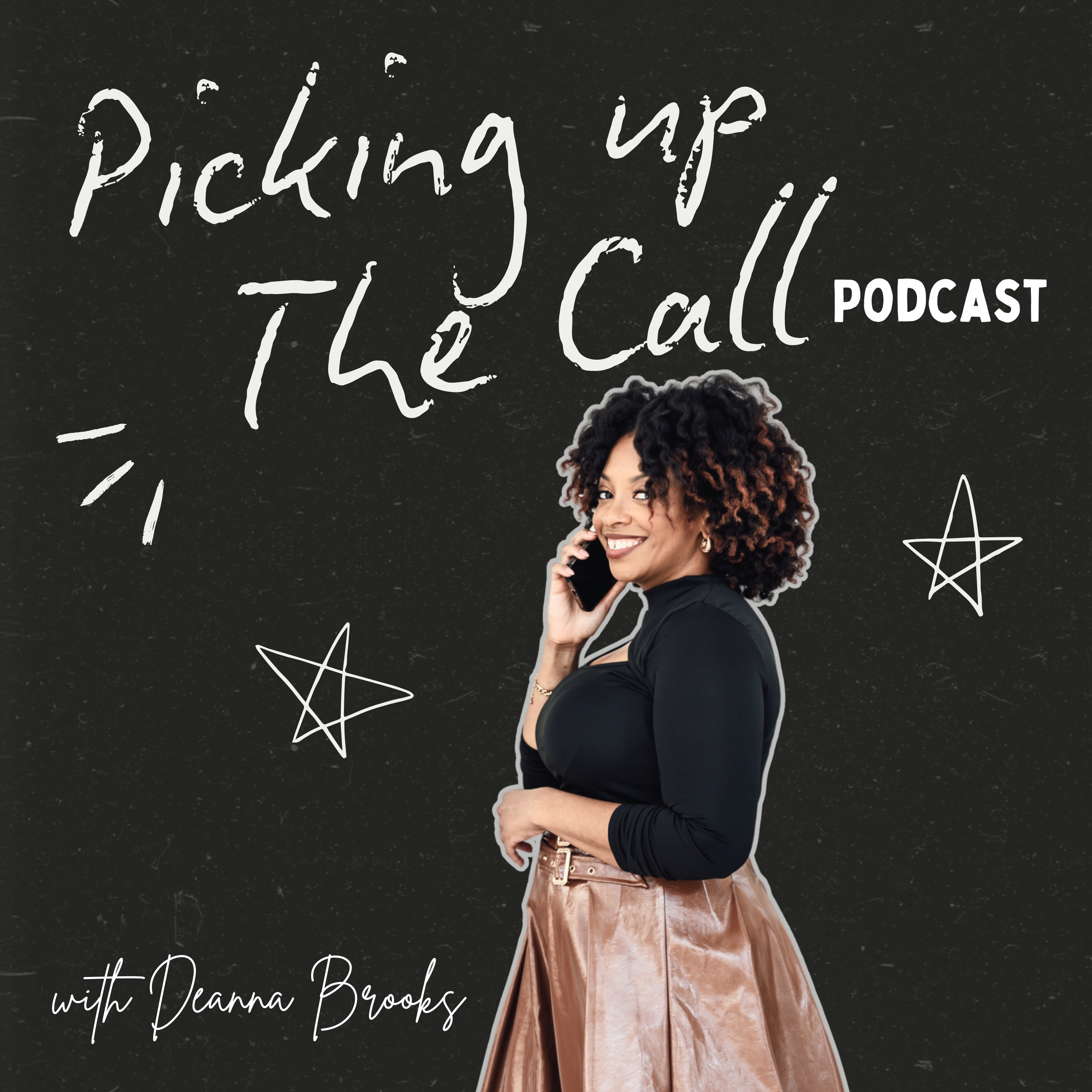 Overcoming Financial Trauma: How God Healed My Anxiety Around Money  episode artwork