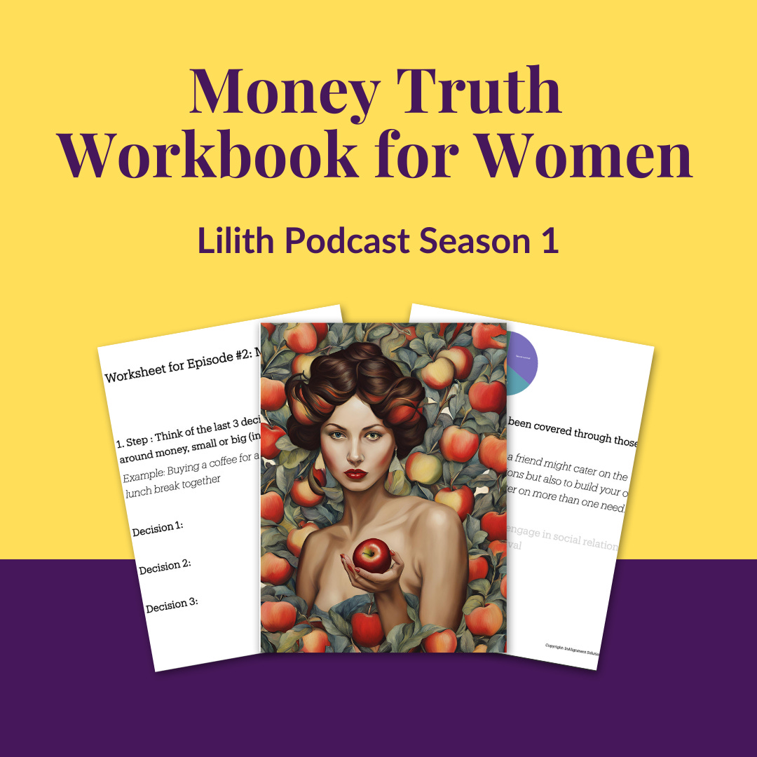 3. A Surprise in Women's Money Behaviors episode artwork