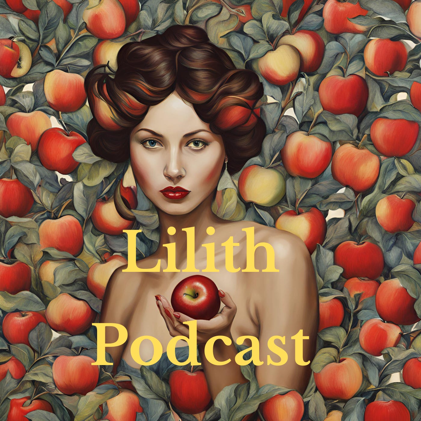 2. How Women Define Wealth episode artwork