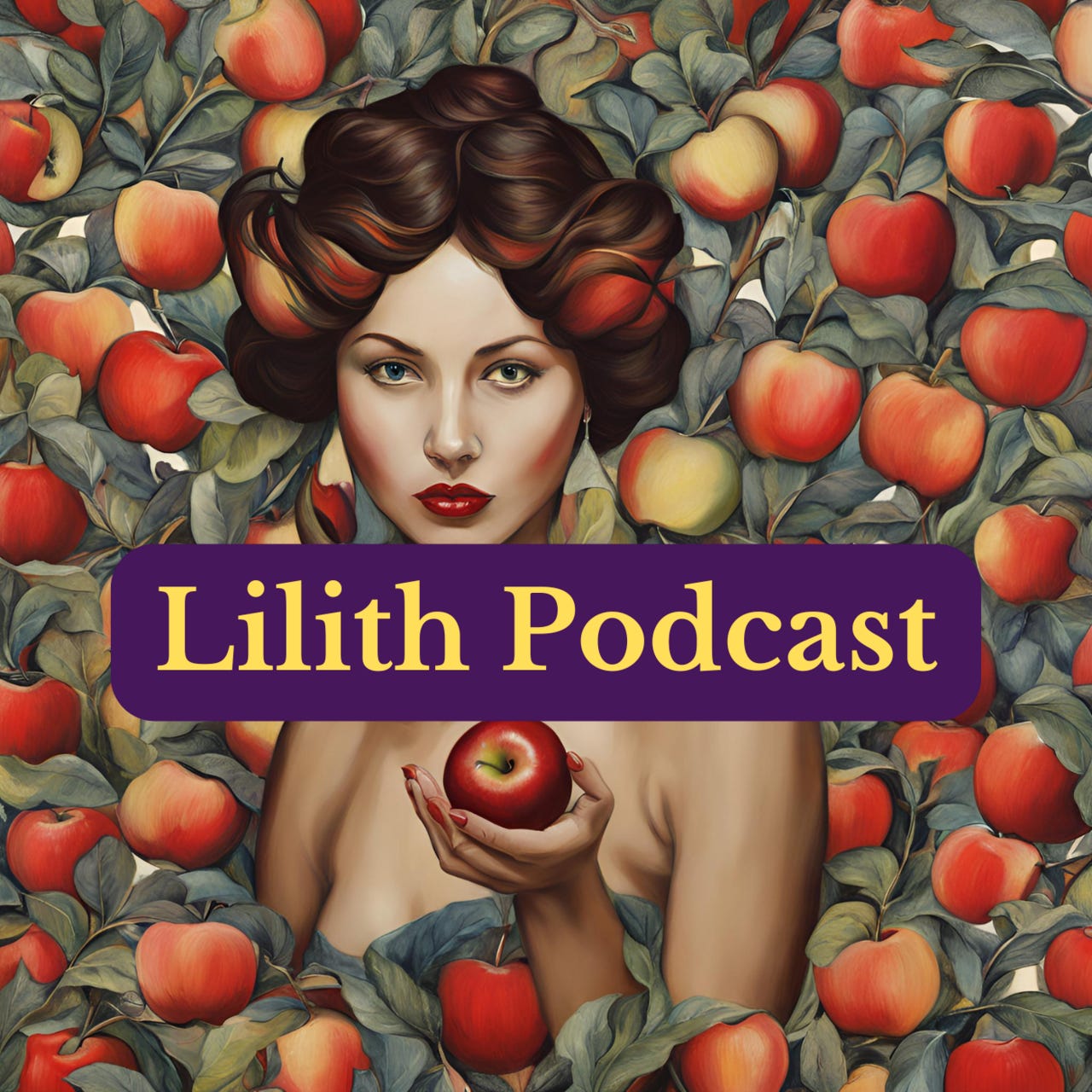 8. Women Re-Writing Our Money Truth episode artwork