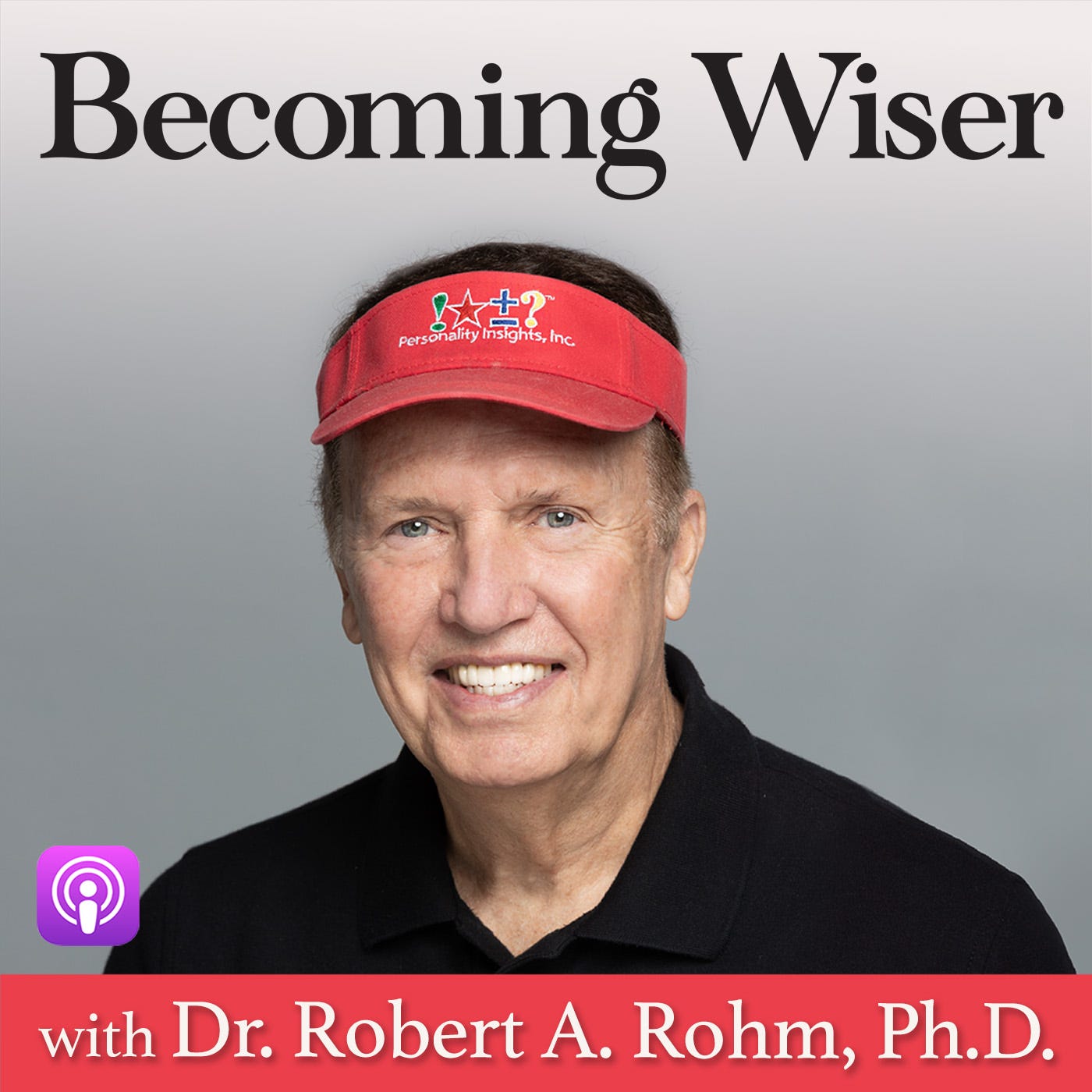 Becoming Wiser