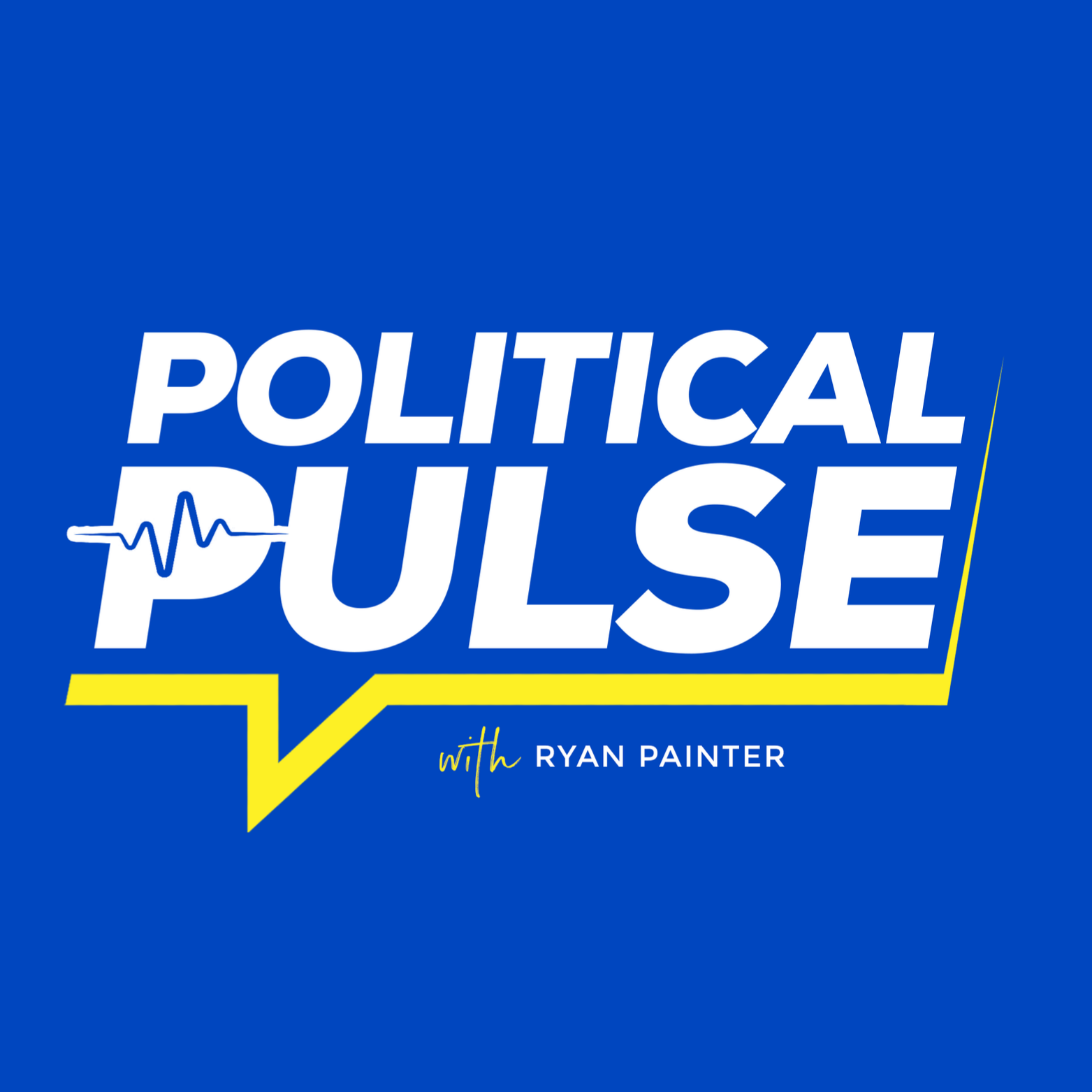 Political Pulse with Ryan Painter