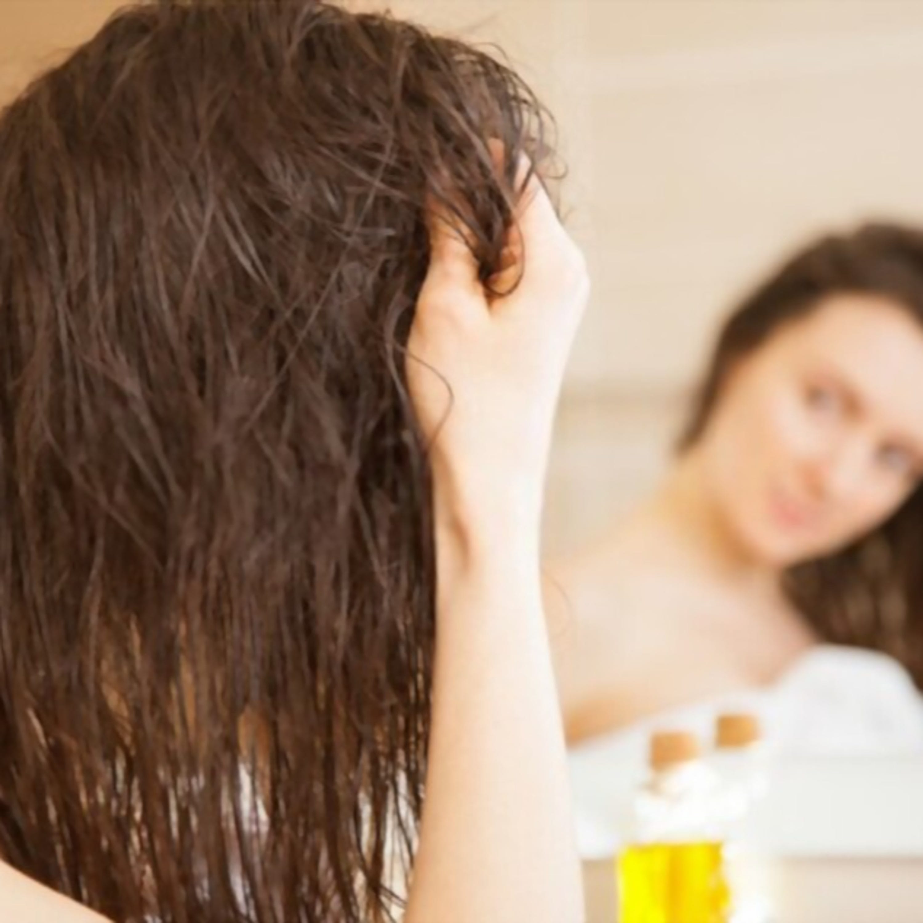 Spring Always - Hair care at Home Talks