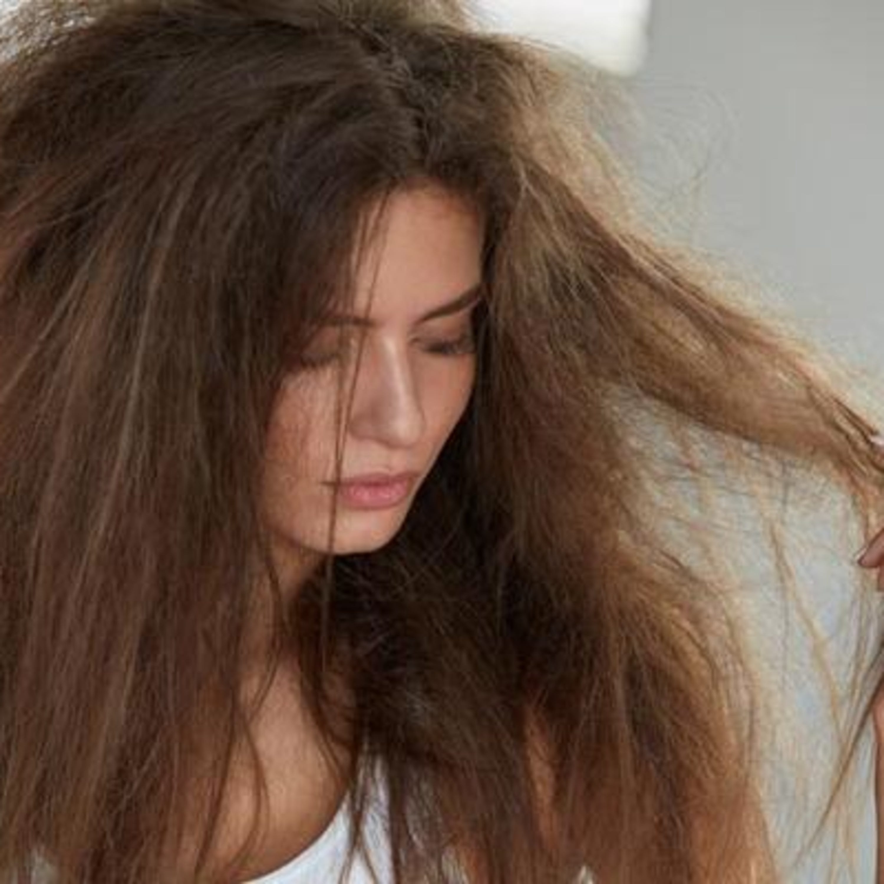 Spring Always - Hair care at Home Talks