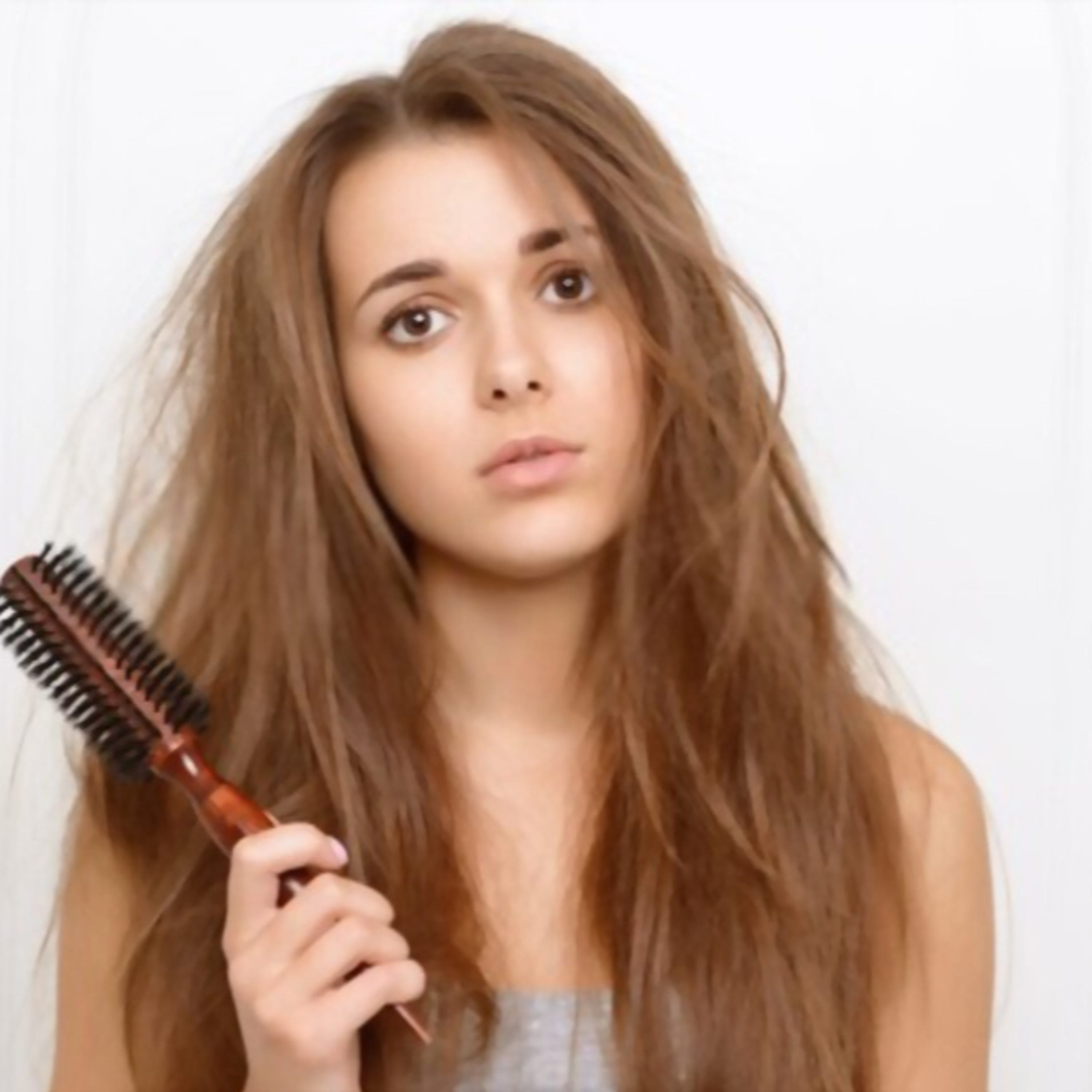 Spring Always - Hair care at Home Talks