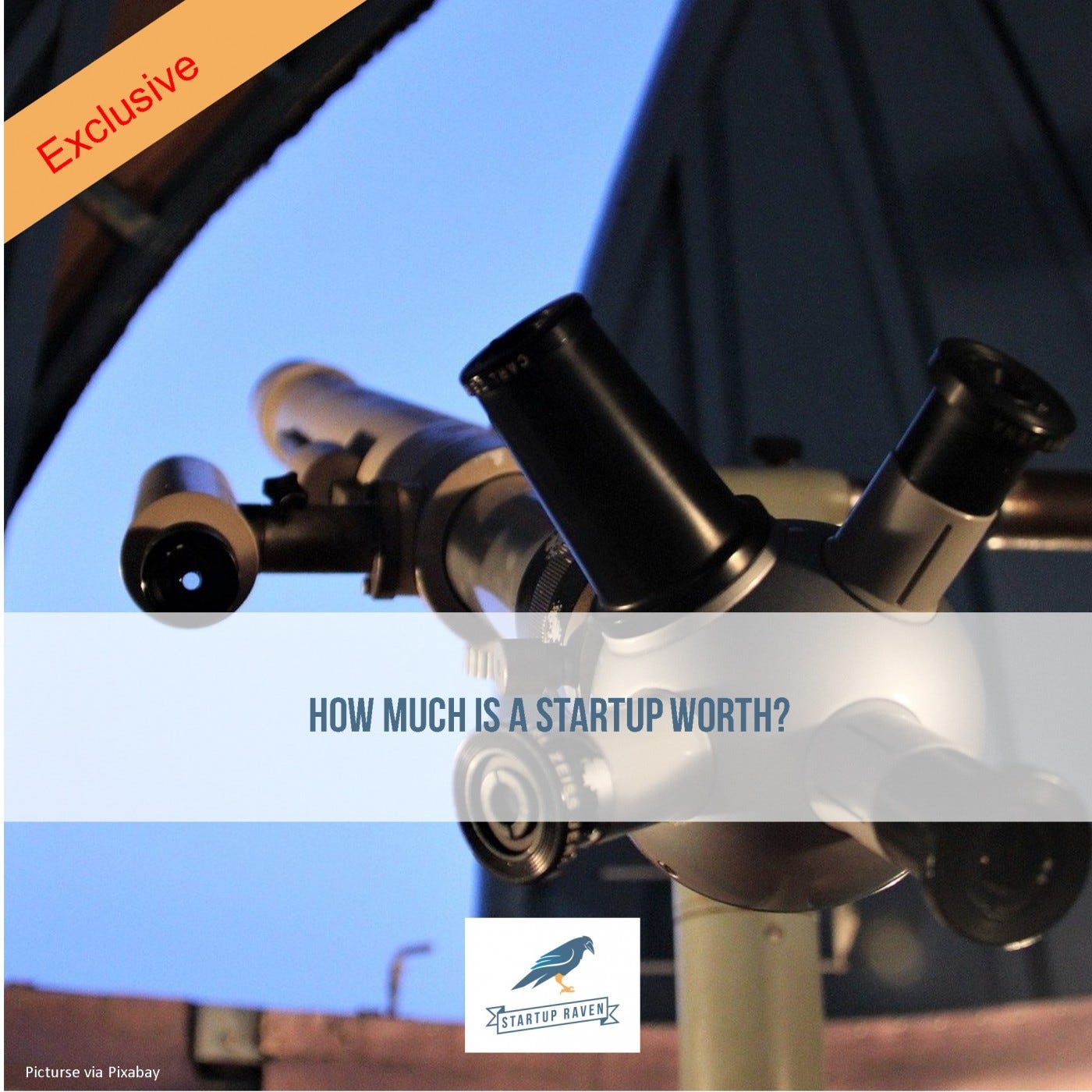 Startuprad.io - The Authority on German Startups