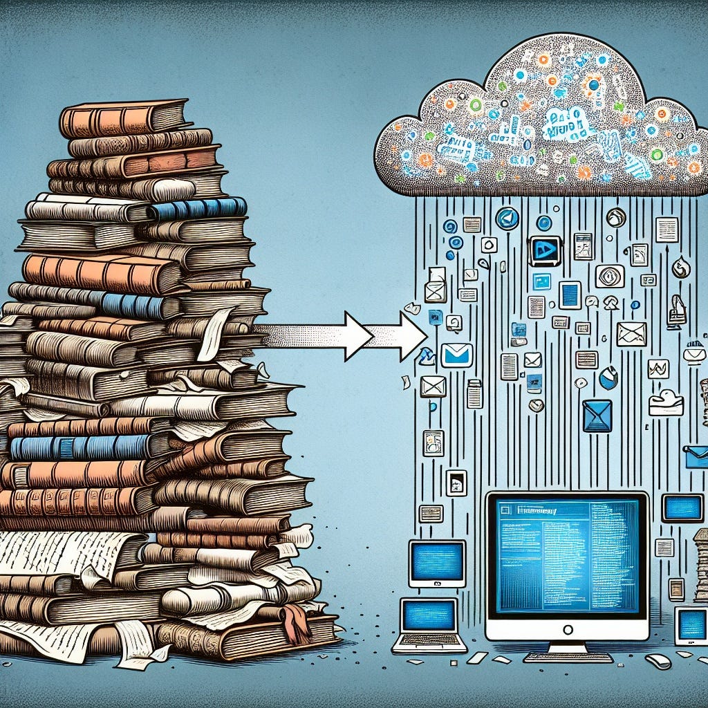 Japanese Modernity Podcast