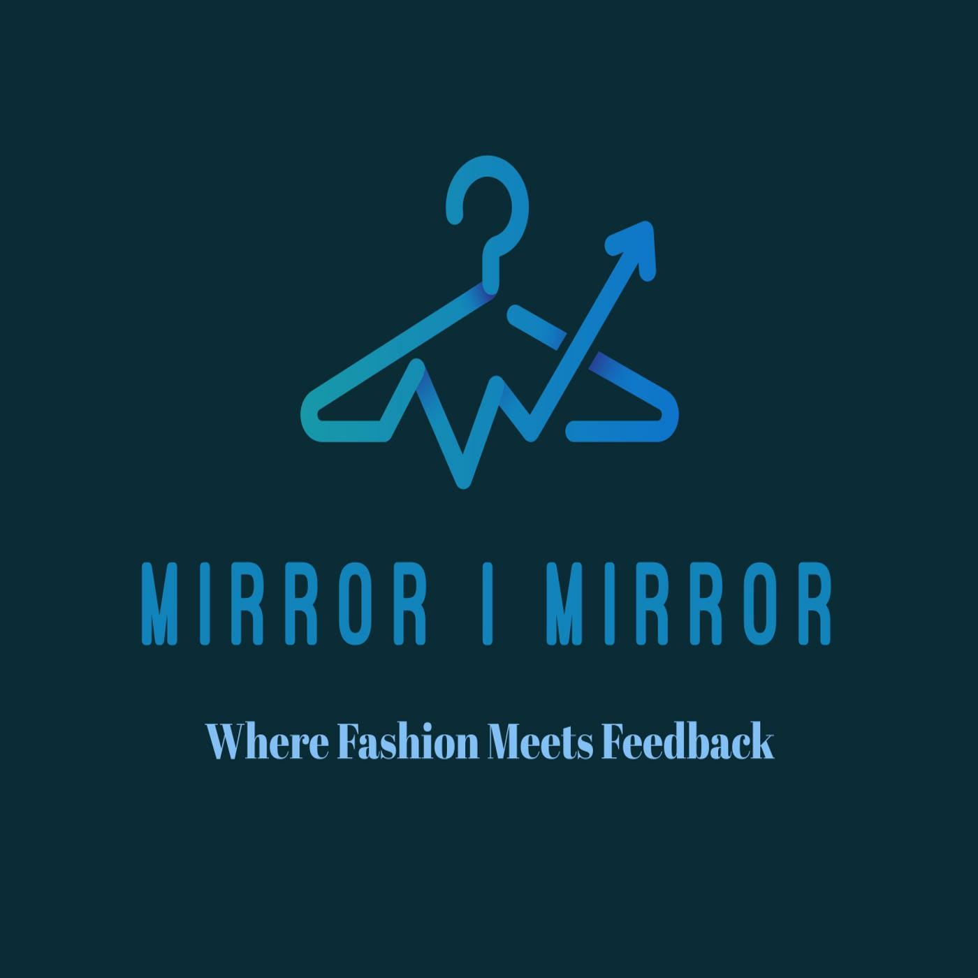MIRROR | MIRROR™ A STARTUP FOUNDER’S PEEK BEHIND THE MIRROR