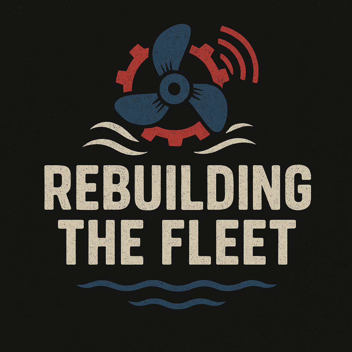 Rebuilding the Fleet