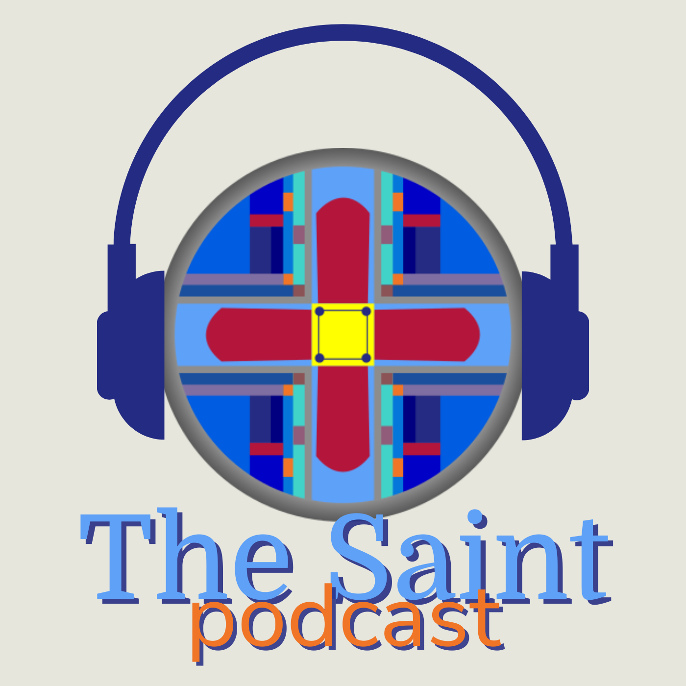 The Saint Podcast