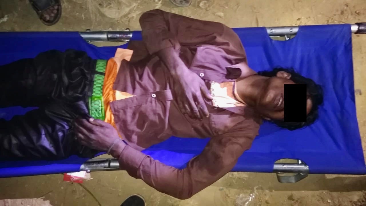 Kutupalong Podcast