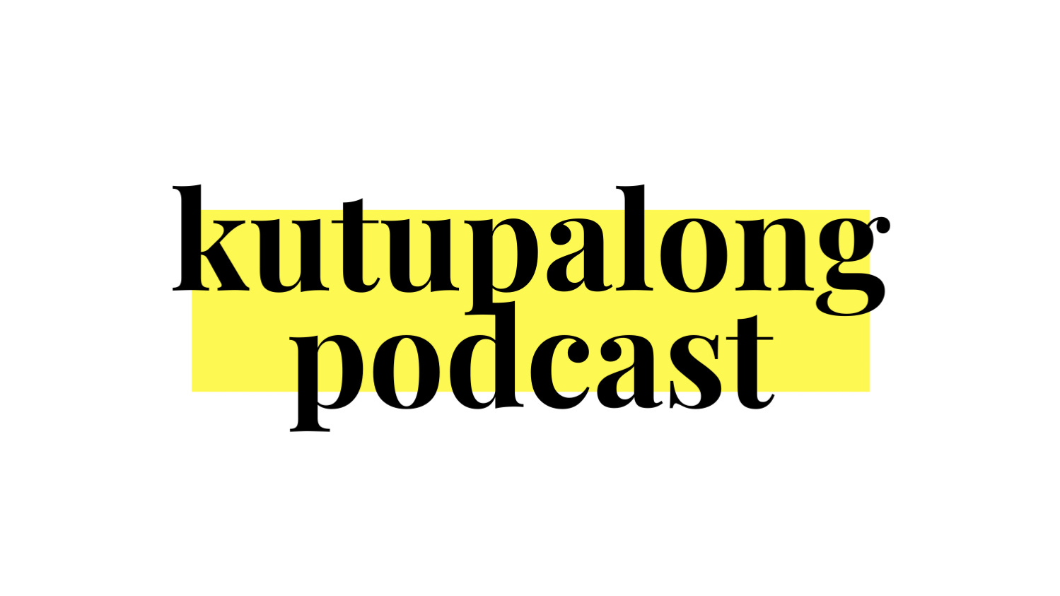Kutupalong Podcast