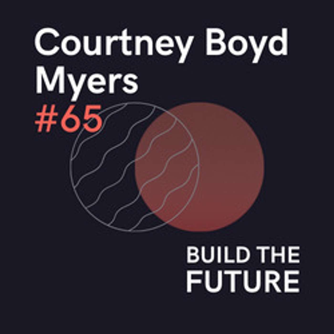 #65 — Courtney Boyd Myers: Akua & Kelp