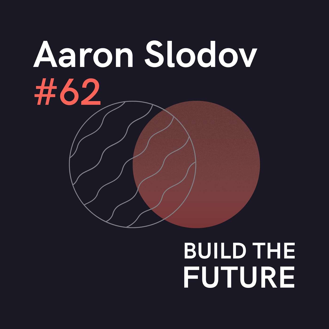 #62 — Aaron Slodov: Atomic Industries & Policy