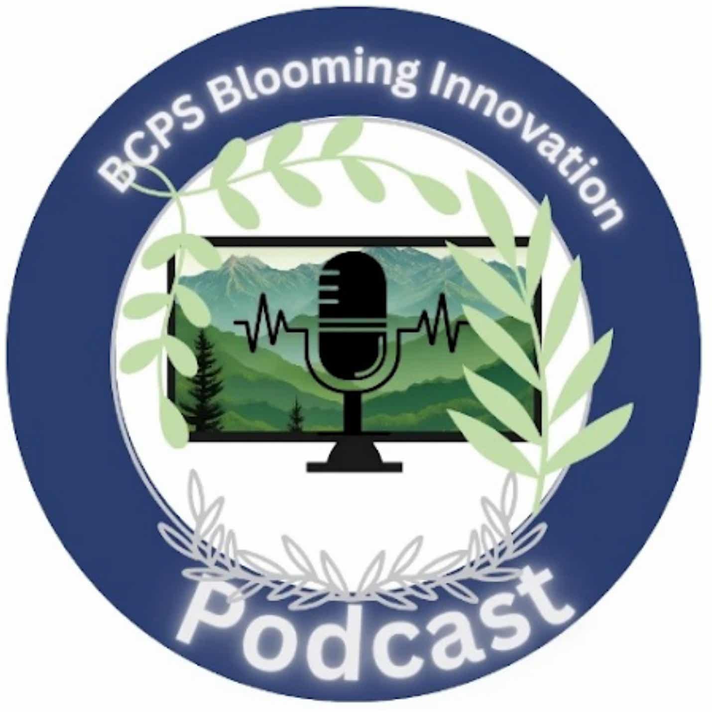 Project Seedling: Blooming Innovations Podcast