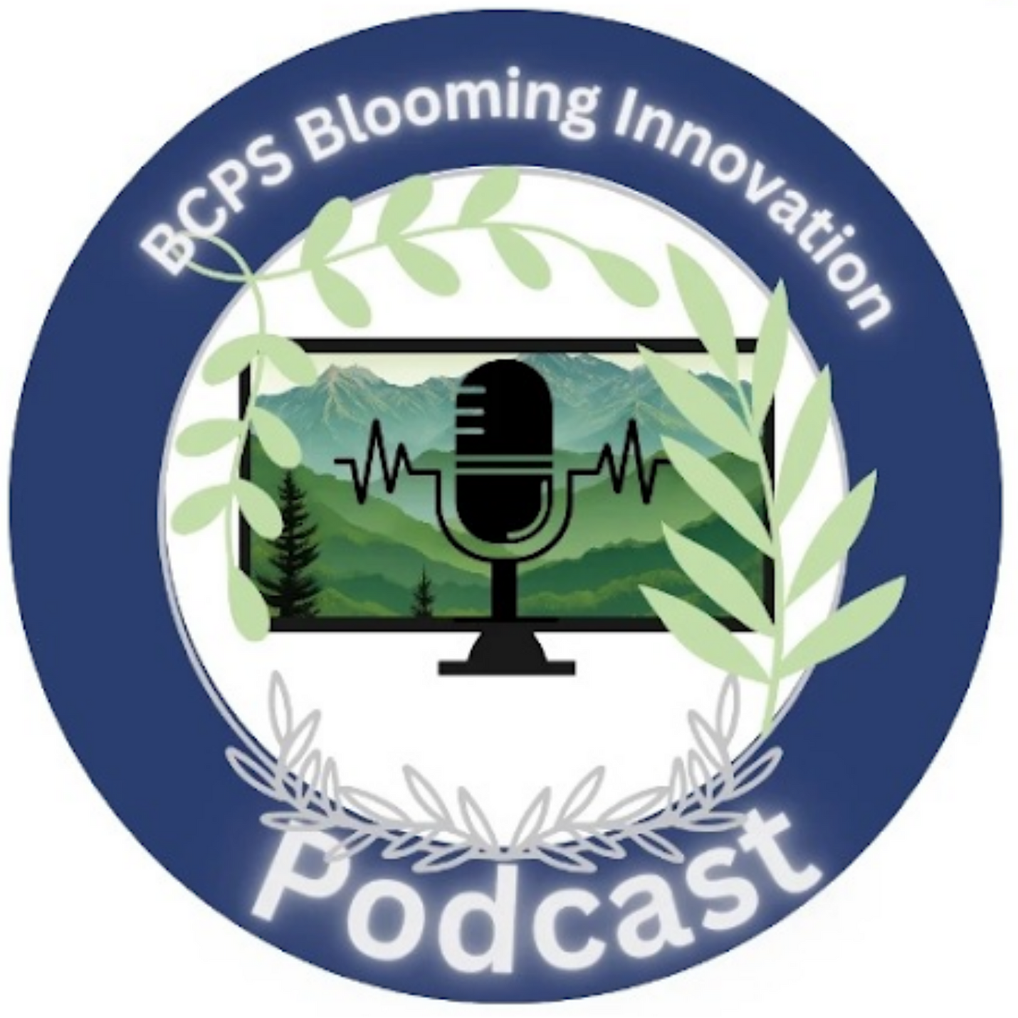 Welcome to the Blooming Innovations Podcast episode artwork