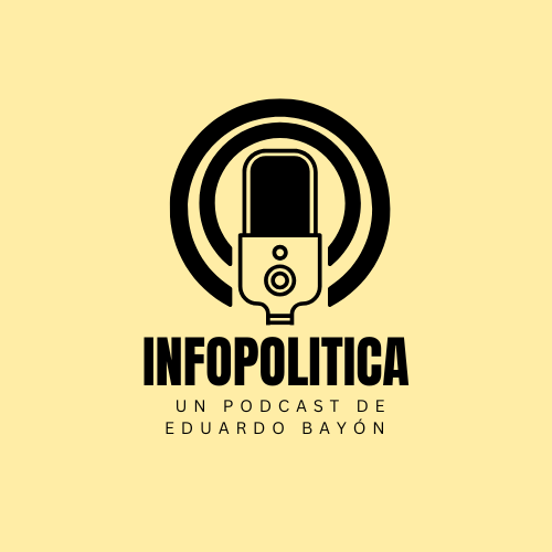 #01 Castilla y León: el termómetro político que mira a España episode artwork