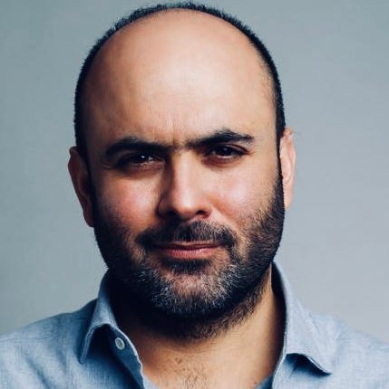 Defensa de la Libertad y de la Democracia con Jorge Enrique Gómez Pardo