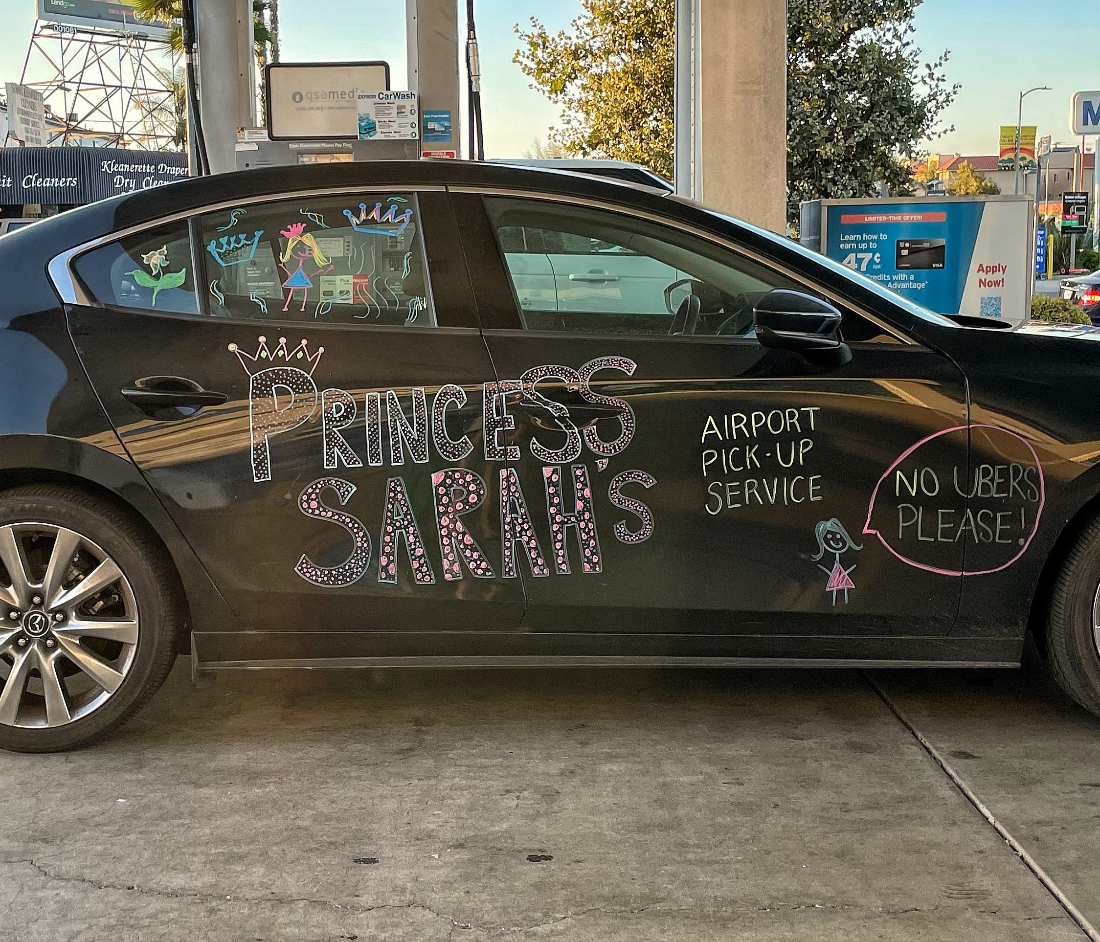 Jason Blackman\'s Newsletter (Working Title)