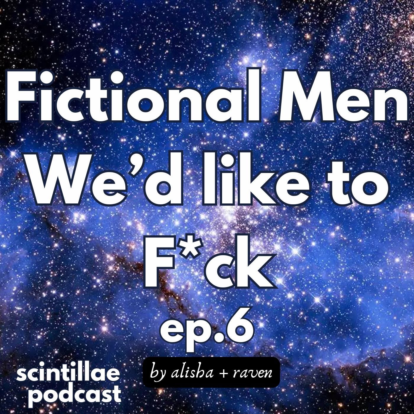 From Beauty and the Beast to Astarion: The Abuse Romanticization Pipeline ✨ Scintillae Podcast ep. 06 episode artwork