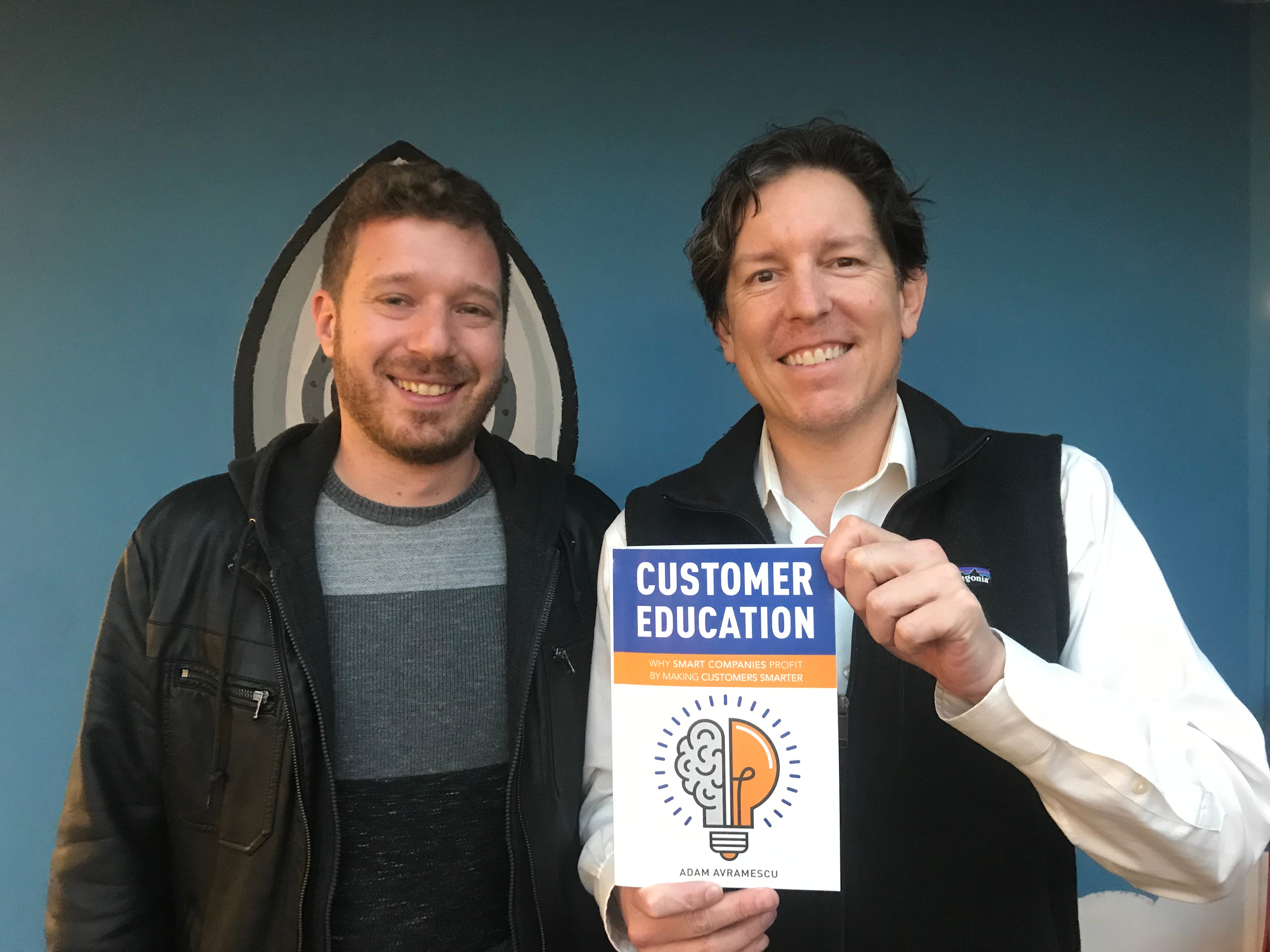 Helping Sells Radio