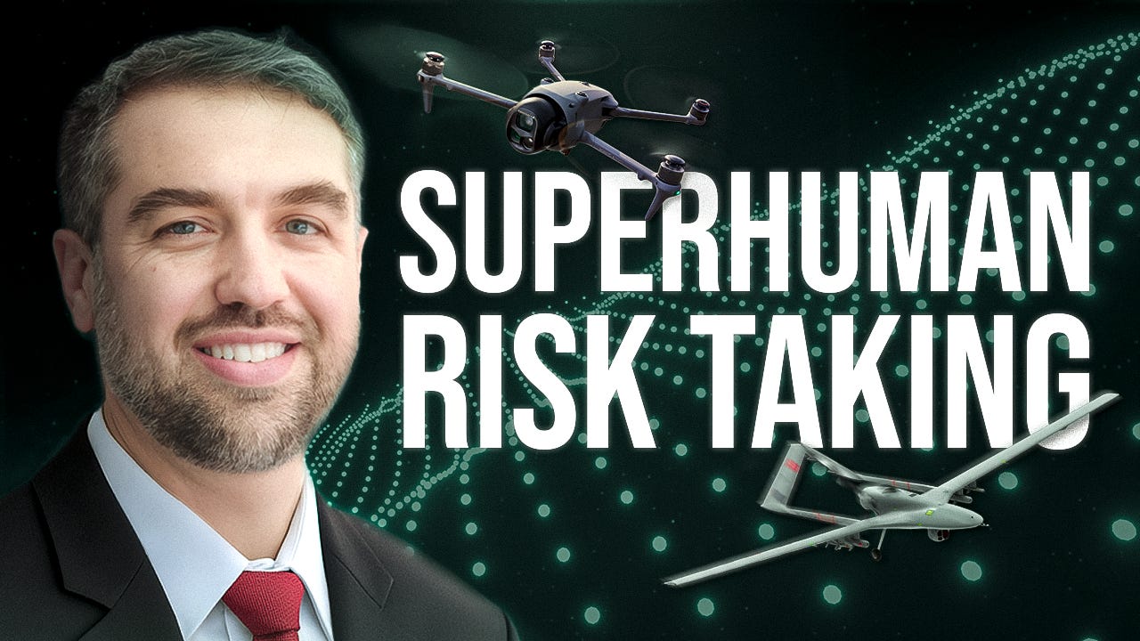 How AI Will Transform Military Command and Control – Paul Scharre