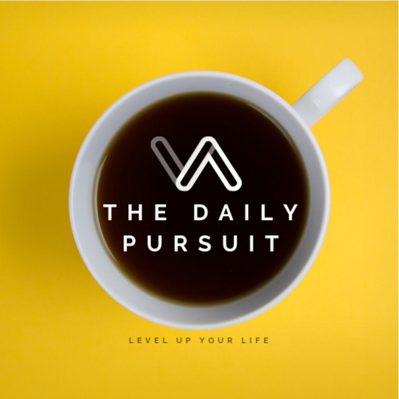 The Daily Pursuit Podcast