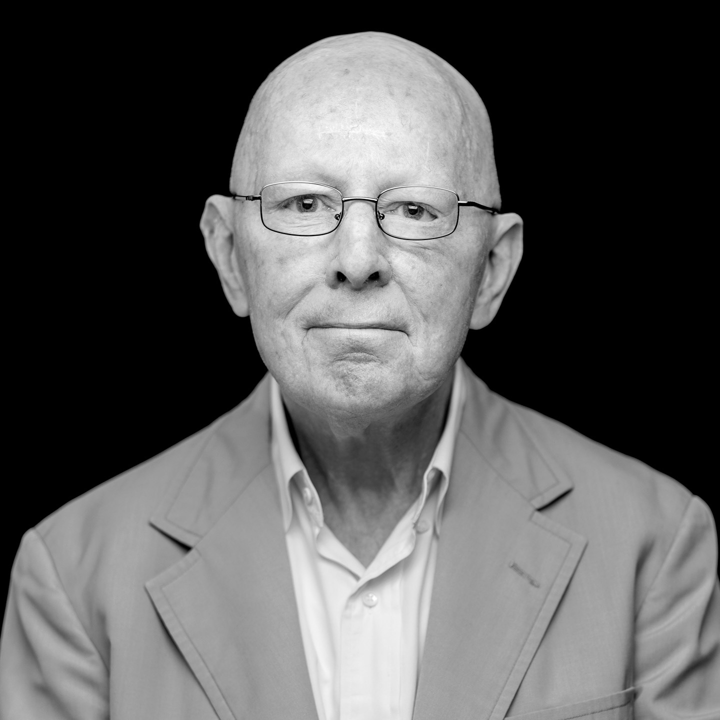 Holland Cotter, 2024 Rabkin Prize winner