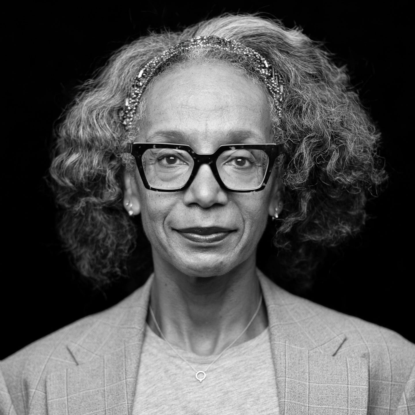 Robin Givhan, 2024 Rabkin Prize winner