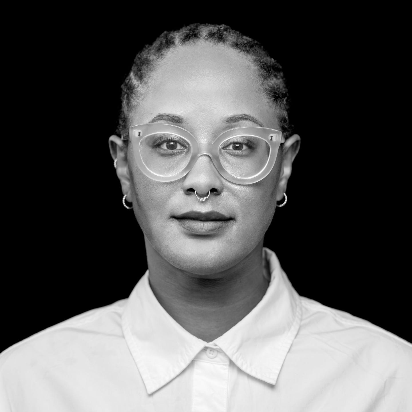 Corrected: Jessica Lynne, 2025 Rabkin winner