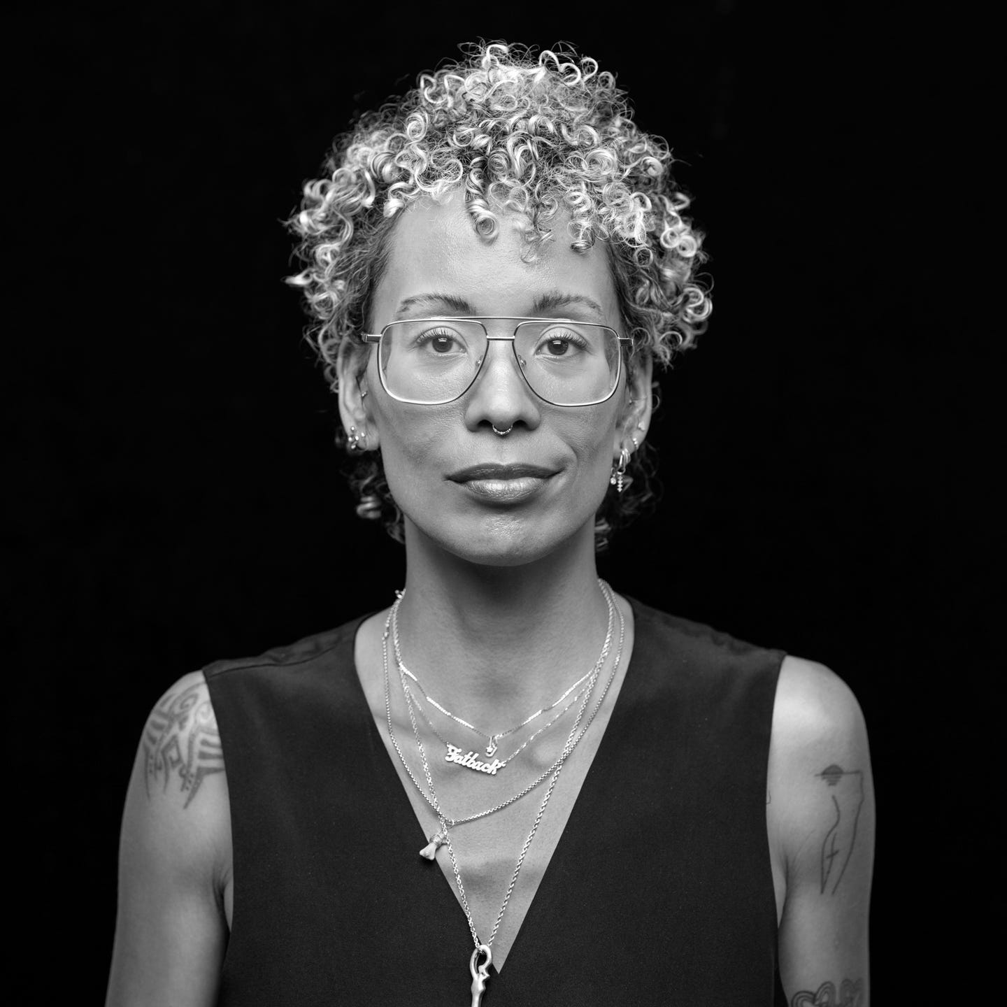 J Wortham, 2025 Rabkin Prize winner