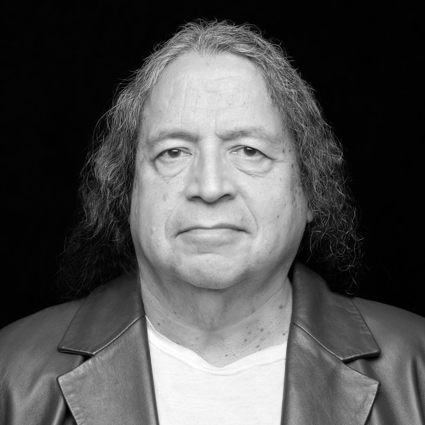 Paul Chaat Smith, 2025 Rabkin Prize winner