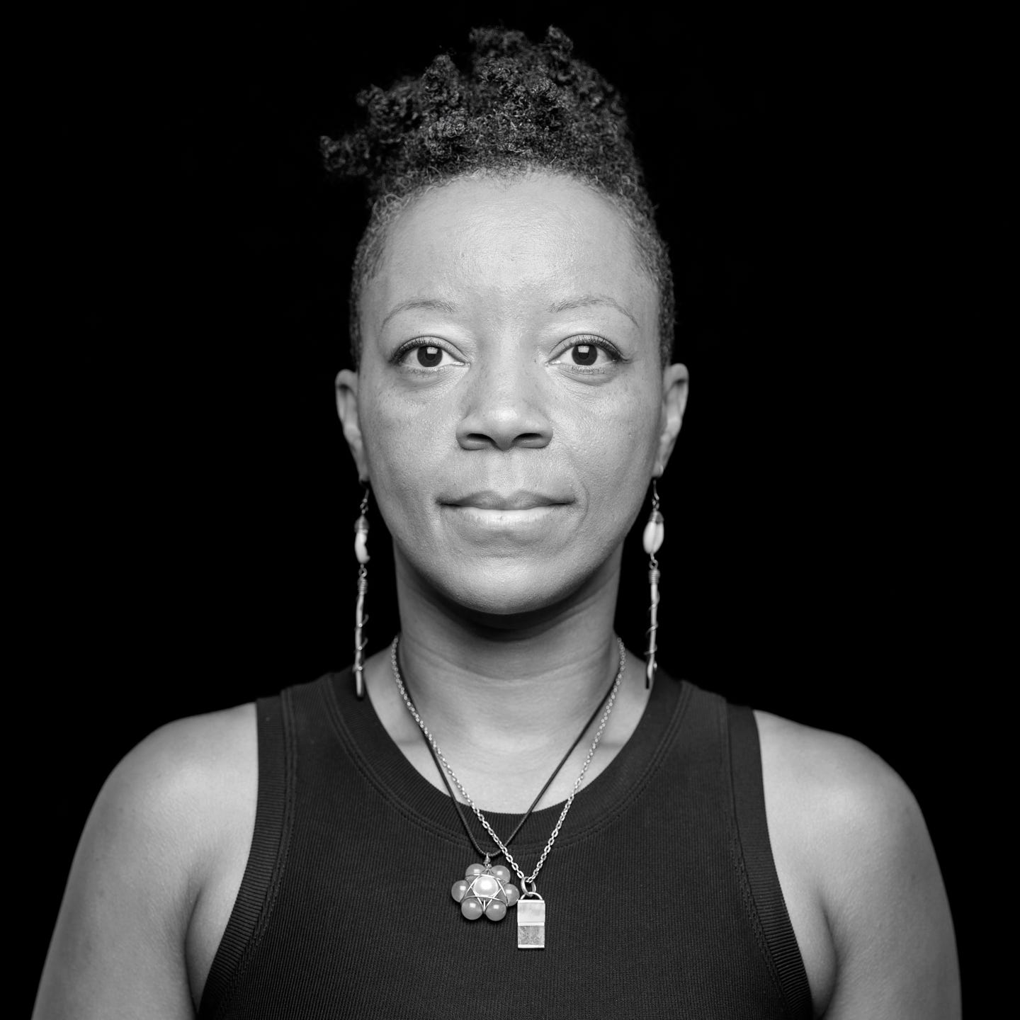Tempestt Hazel, 2025 Rabkin Prize Winner