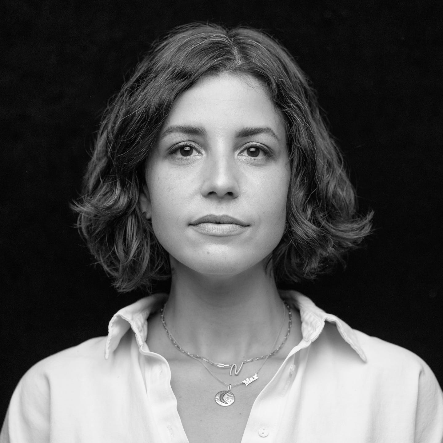 Nicole Martinez, 2025 Rabkin Prize winner Nicole Martinez, 2025 Rabkin Prize winner