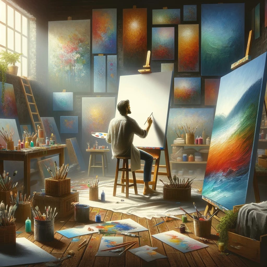 143 - The Art of Living: Embracing Activities That Feed Your Soul
