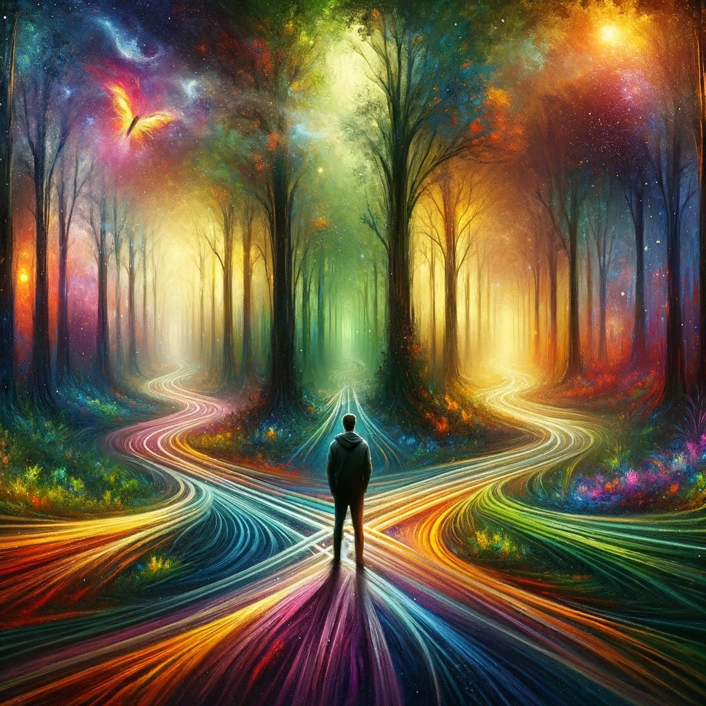 Turning 36: A Journey of Adaptation, Exploration, and Community Building