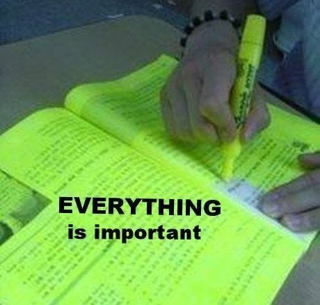 the 'taking the leap' study guide