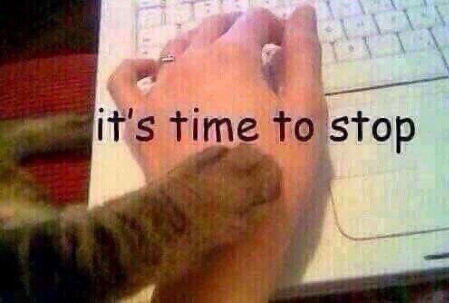 sending a weekly newsletter is sabotaging your best content