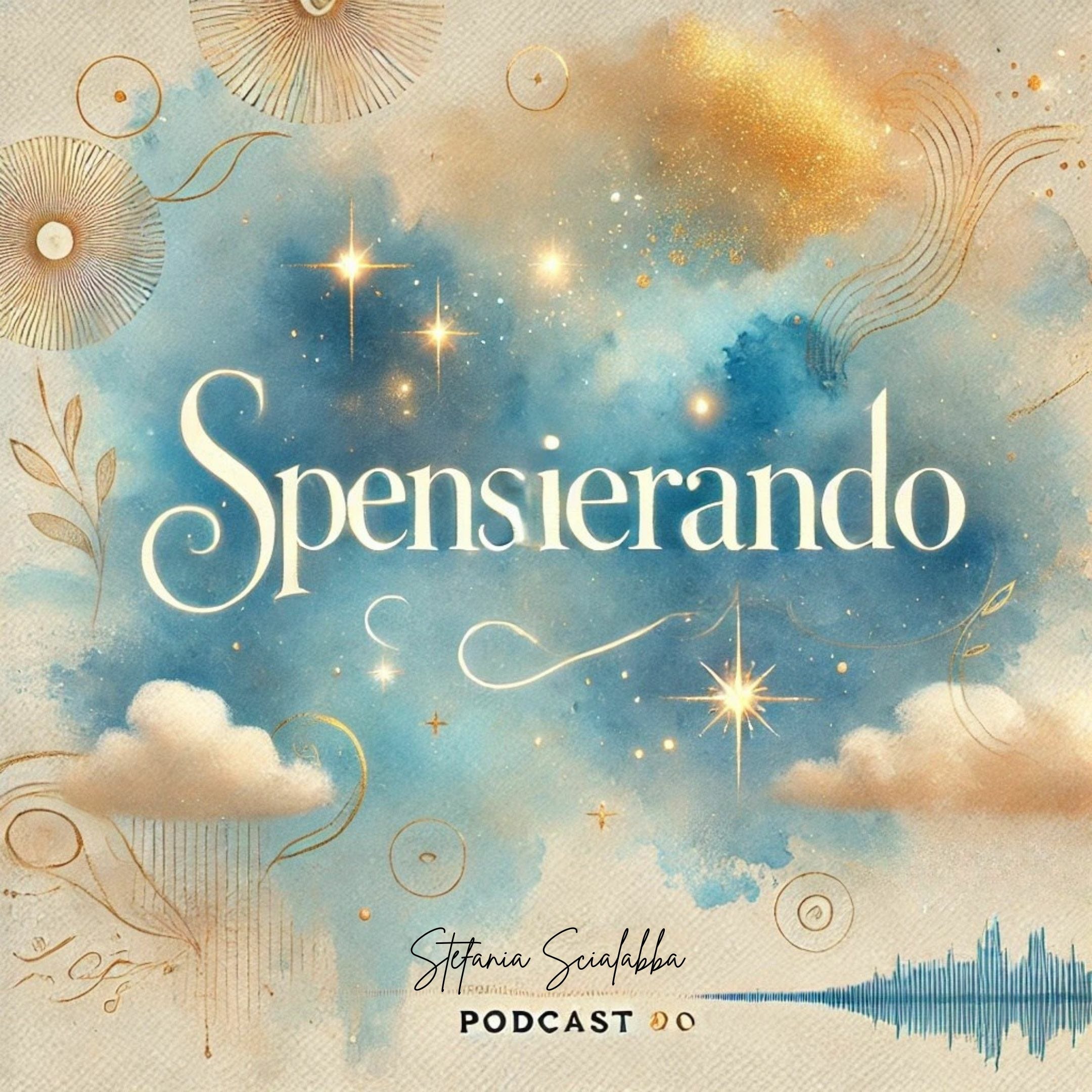 Liberarsi dalla Sofferenza Inutile – Un Viaggio Verso una Vita Autentica episode artwork