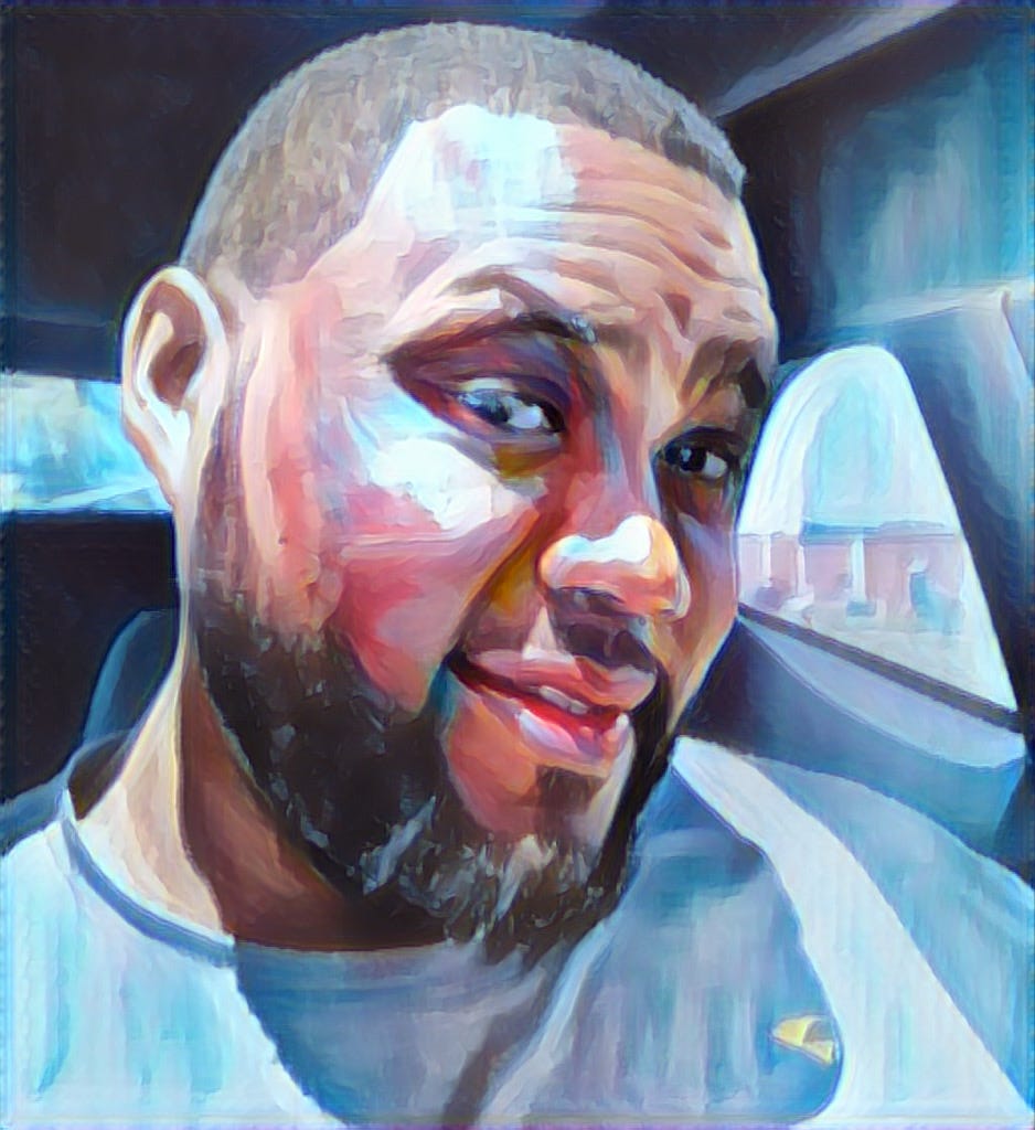 The Creativity, Education, and Leadership Podcast with Ben Guest