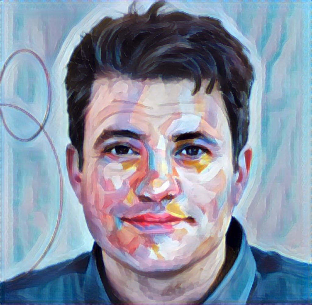 The Creativity, Education, and Leadership Podcast with Ben Guest