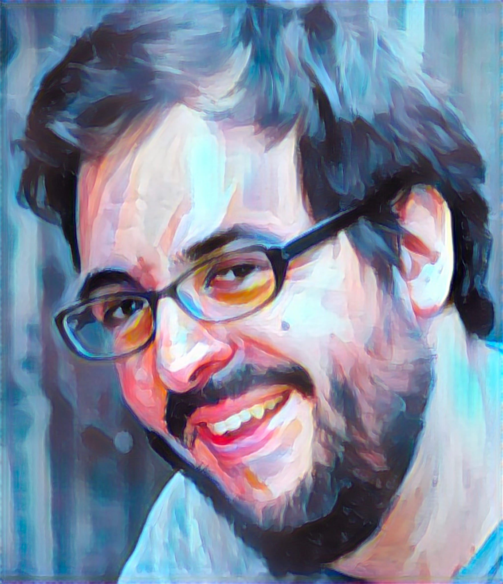 The Creativity, Education, and Leadership Podcast with Ben Guest