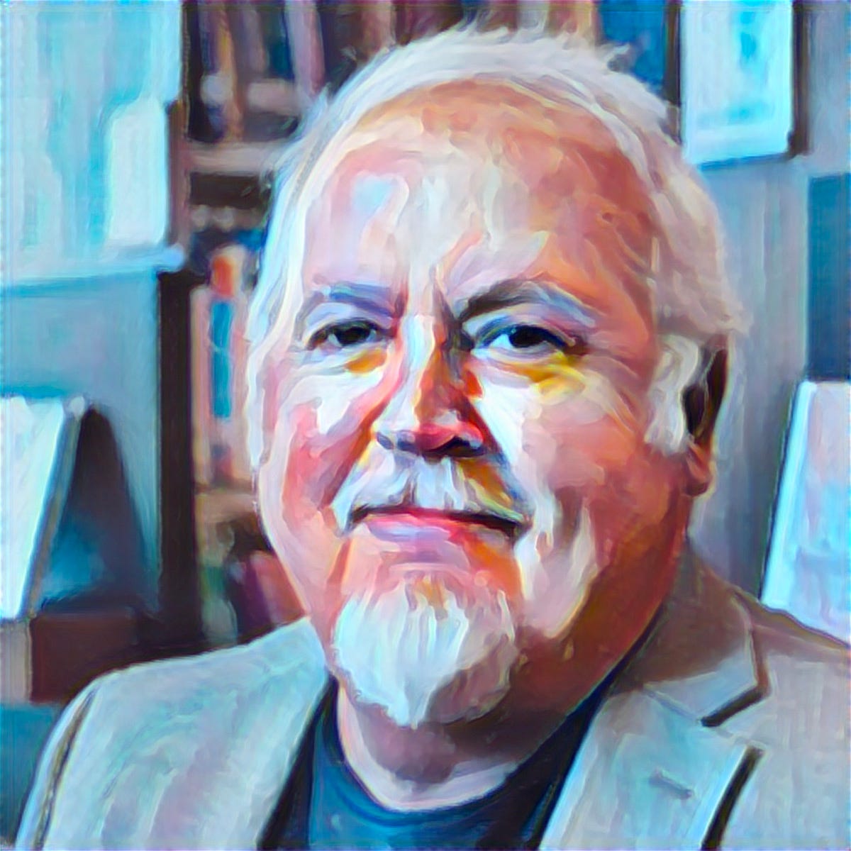 The Creativity, Education, and Leadership Podcast with Ben Guest