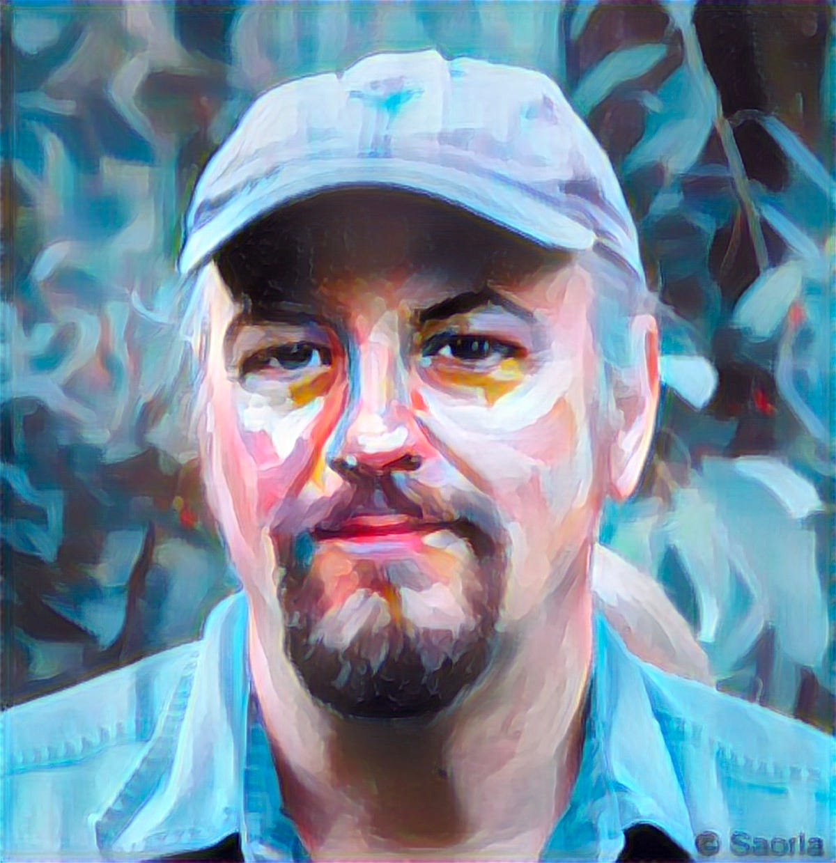 The Creativity, Education, and Leadership Podcast with Ben Guest