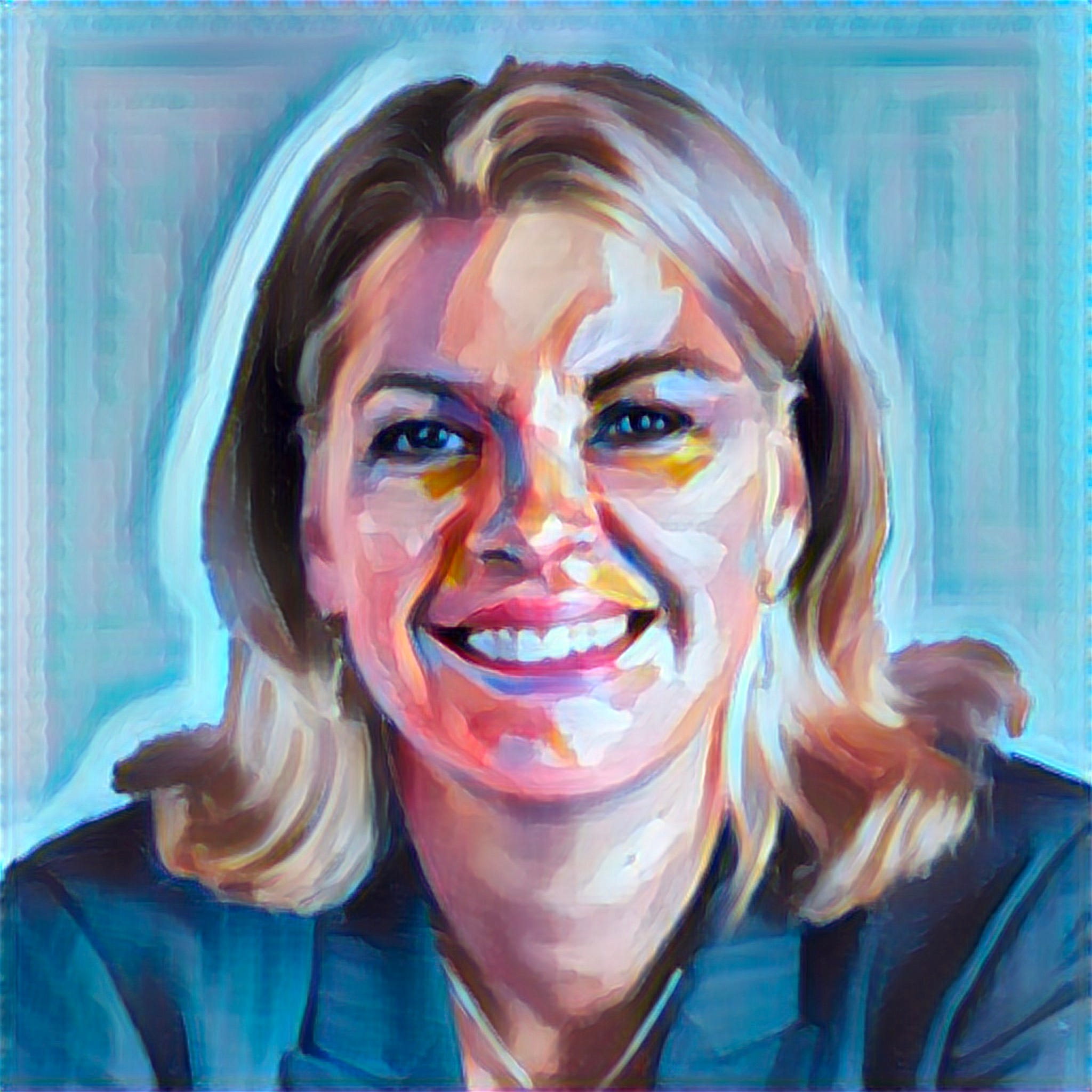The Creativity, Education, and Leadership Podcast with Ben Guest