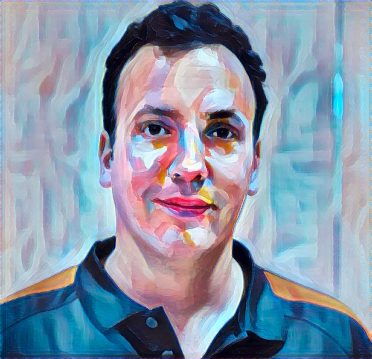 The Creativity, Education, and Leadership Podcast with Ben Guest