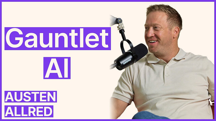 Ben Averbook Podcast