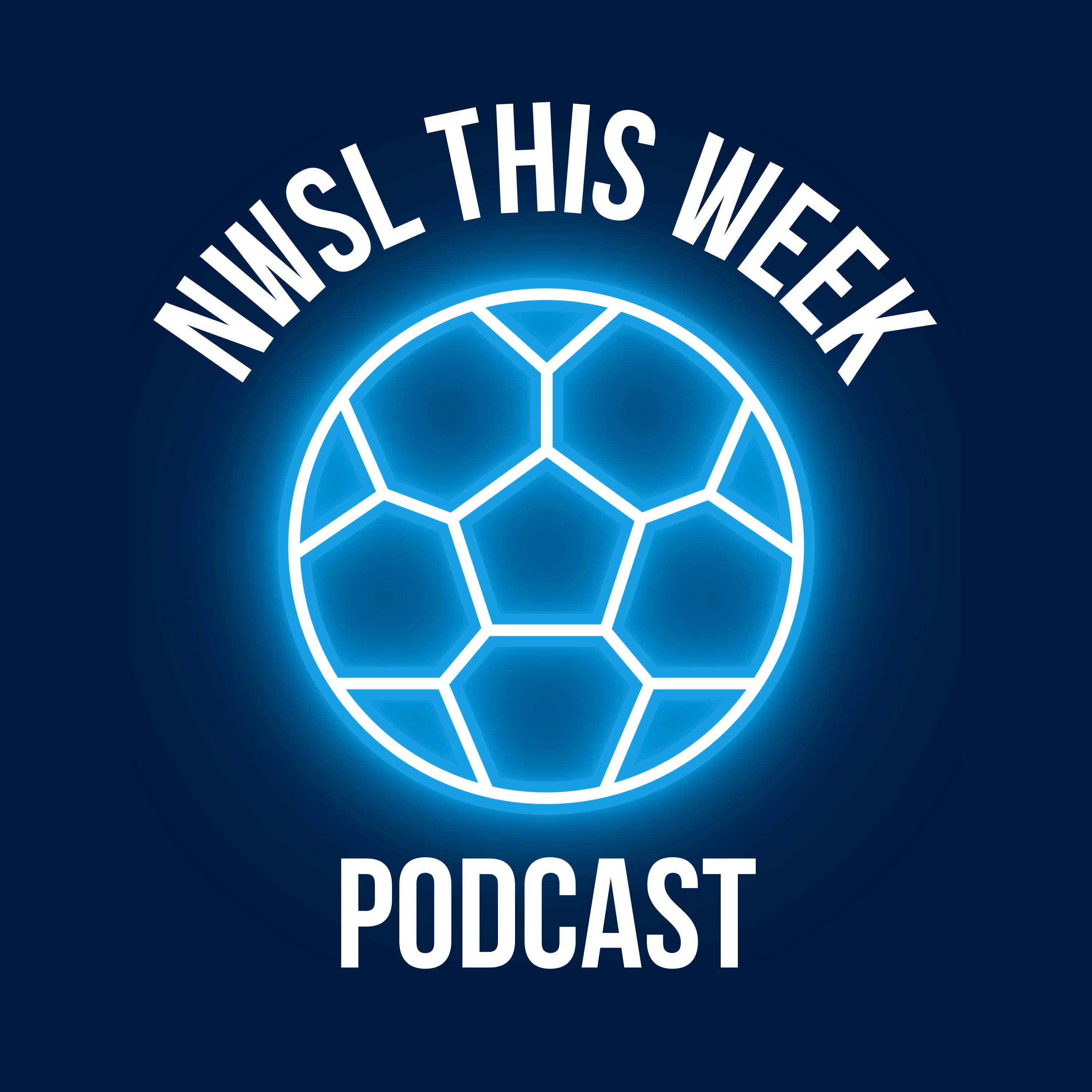 NWSL This Week Podcast