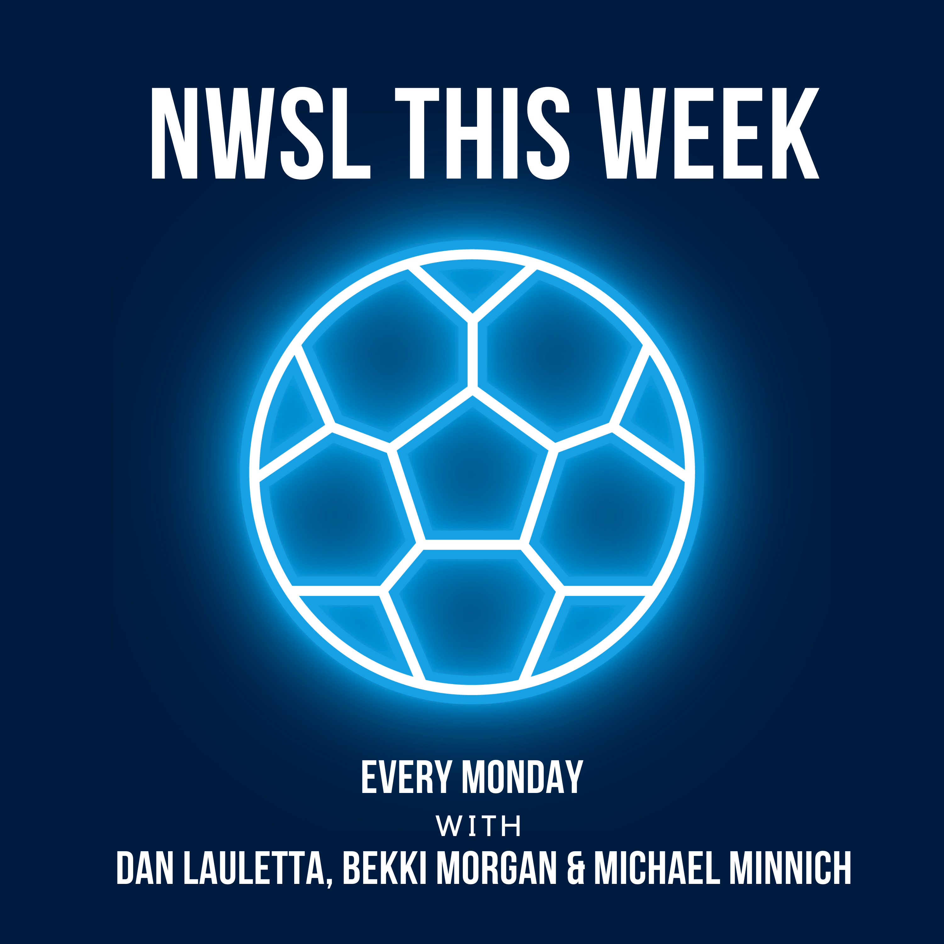 Episode 74: 2026 NWSL Preview, Phase 1